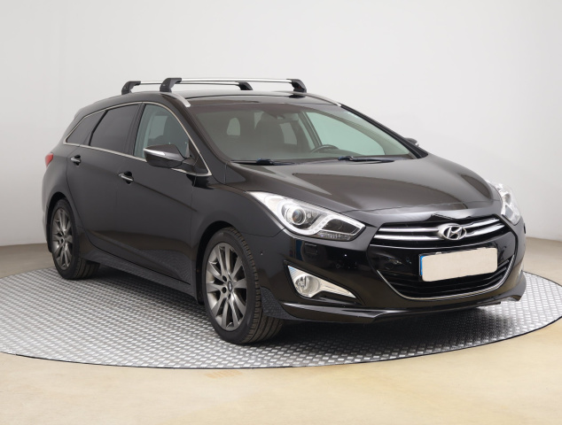 Hyundai i40 2014