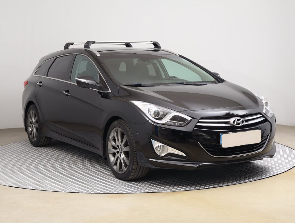 Hyundai i40 - 2014