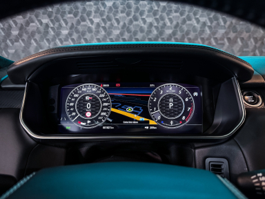 Land Rover Range Rover Sport - 2022