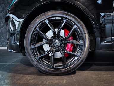 Land Rover Range Rover Sport - 2022