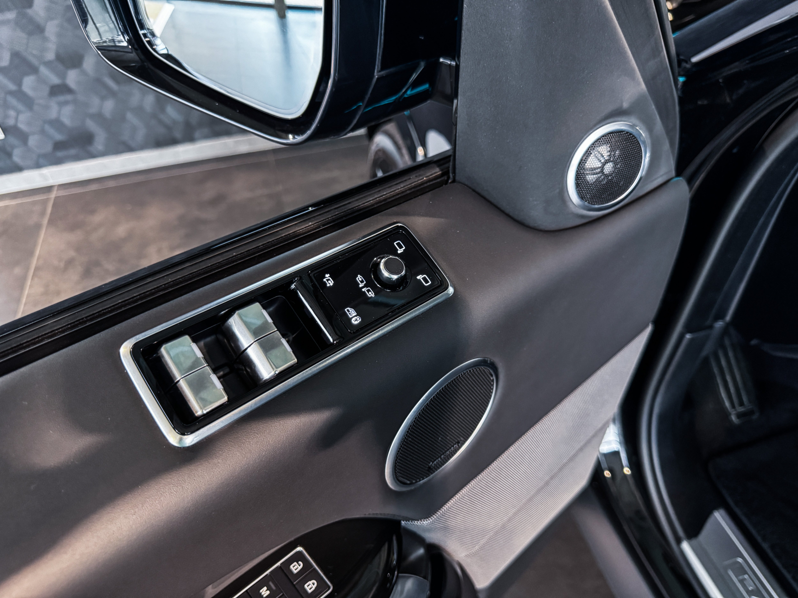 Land Rover Range Rover Sport - 2022