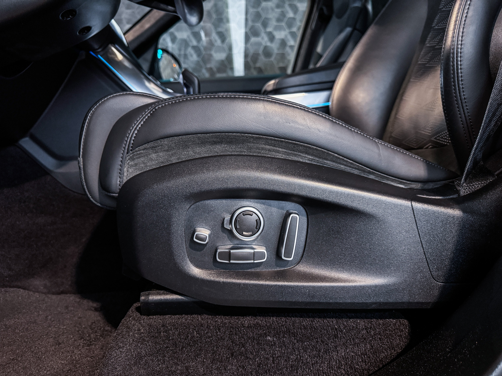 Land Rover Range Rover Sport - 2022