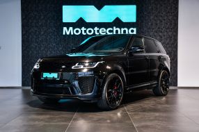 Land Rover Range Rover Sport - 2022