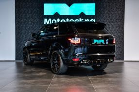 Land Rover Range Rover Sport - 2022