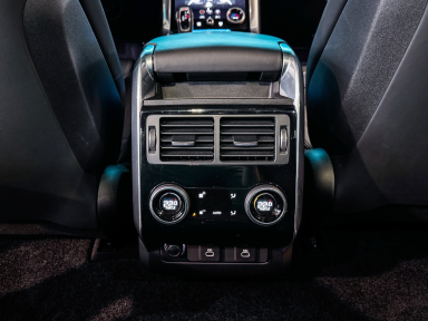 Land Rover Range Rover Sport - 2022