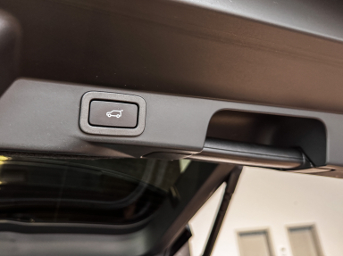 Land Rover Range Rover Sport - 2022