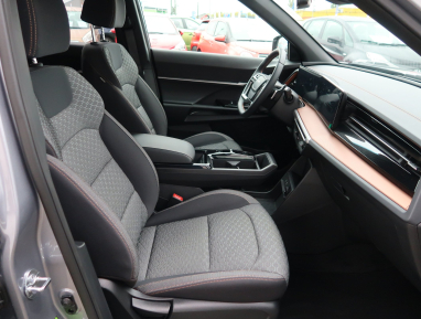 SsangYong Torres - 2025