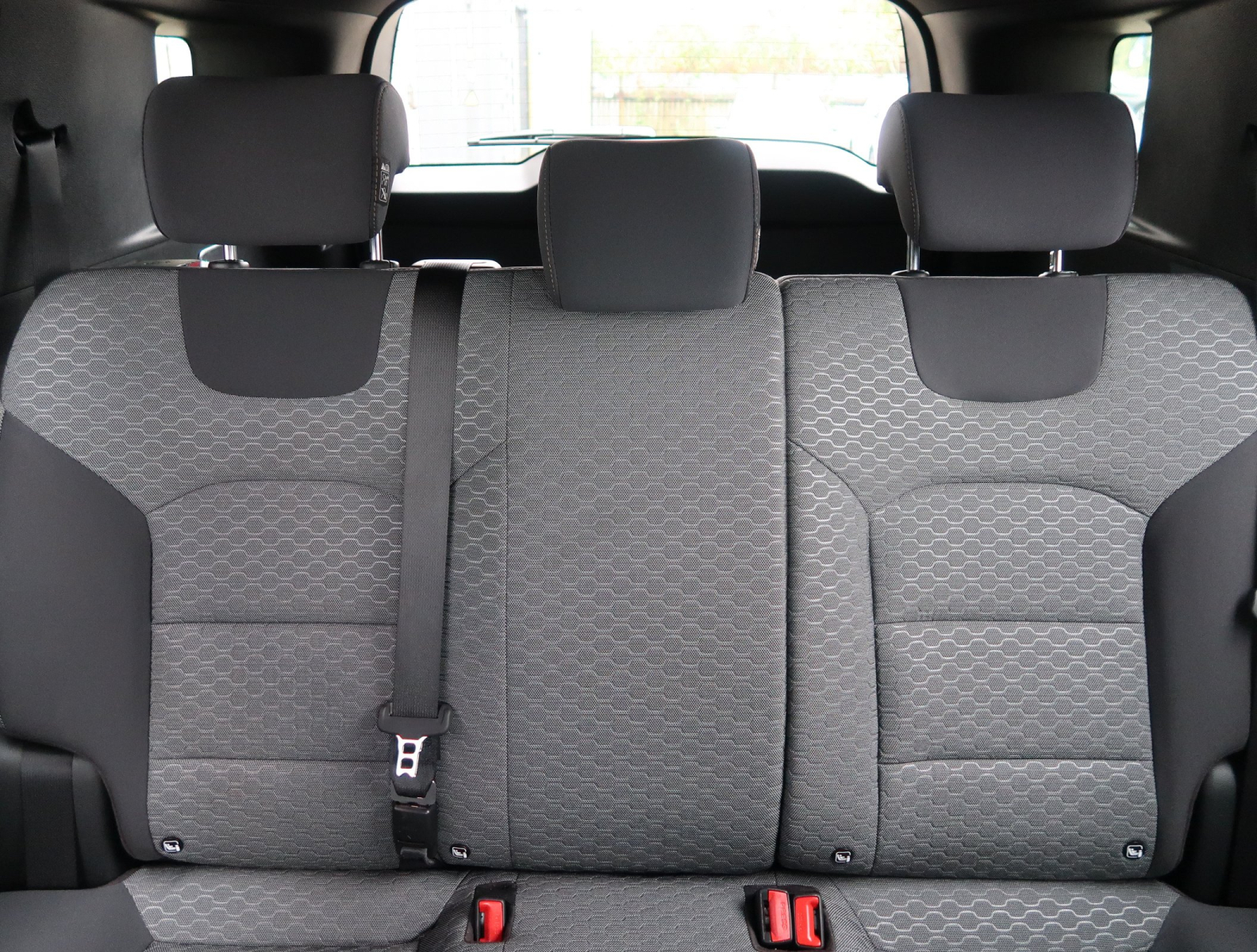 SsangYong Torres - 2025