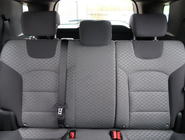 SsangYong Torres - 2025