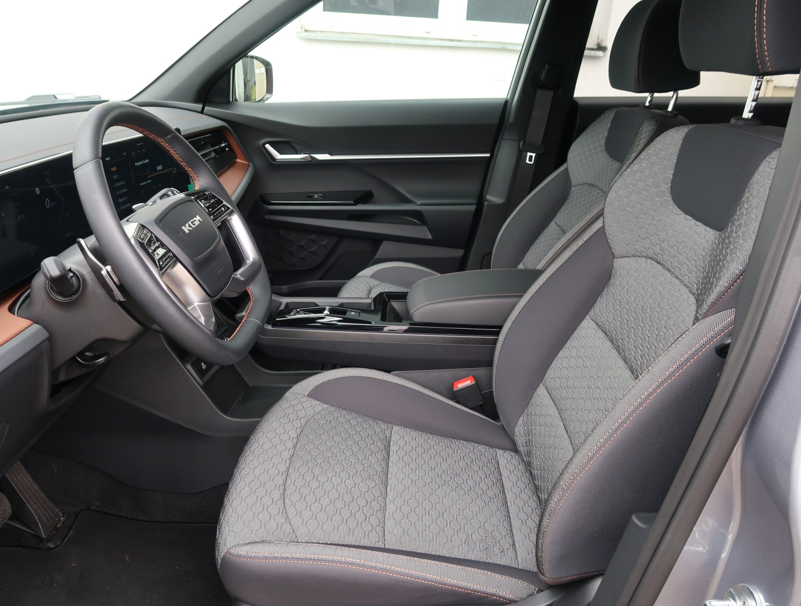 SsangYong Torres - 2025