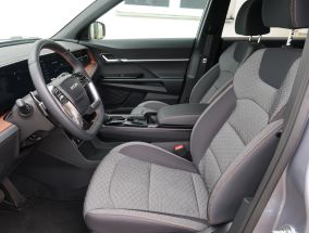 SsangYong Torres - 2025