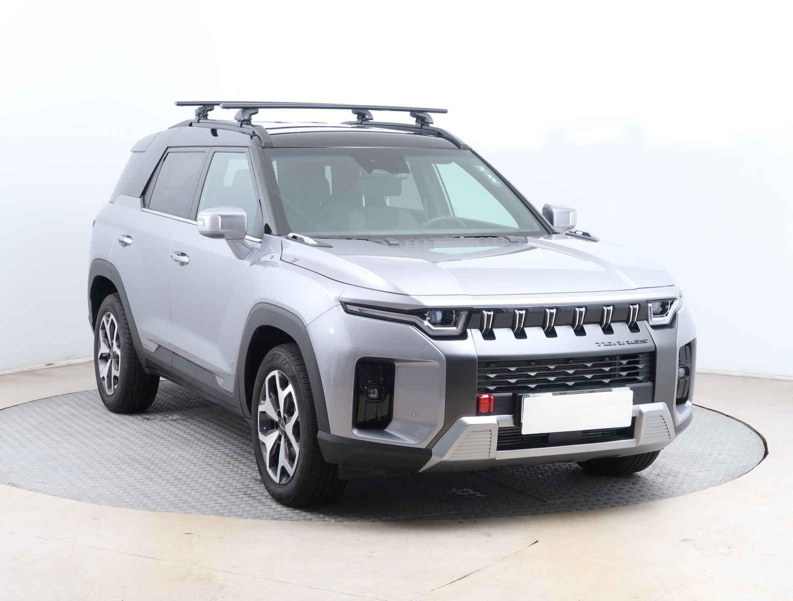 SsangYong Torres - 2025