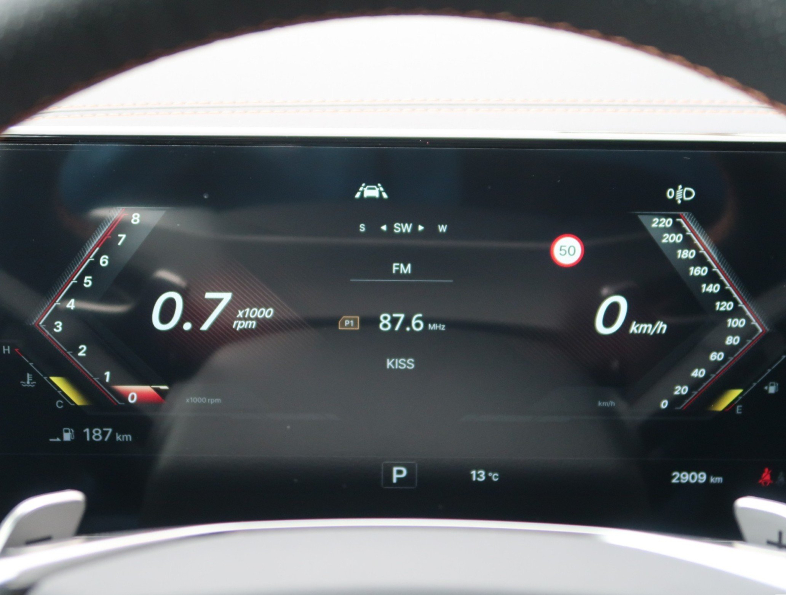 SsangYong Torres - 2025