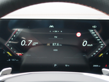 SsangYong Torres - 2025