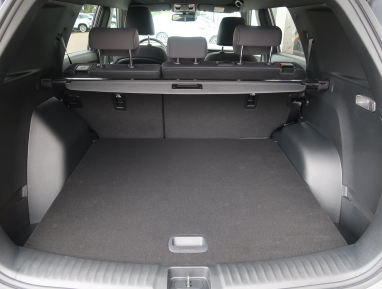 SsangYong Torres - 2025