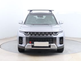SsangYong Torres - 2025