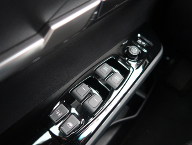 SsangYong Torres - 2025