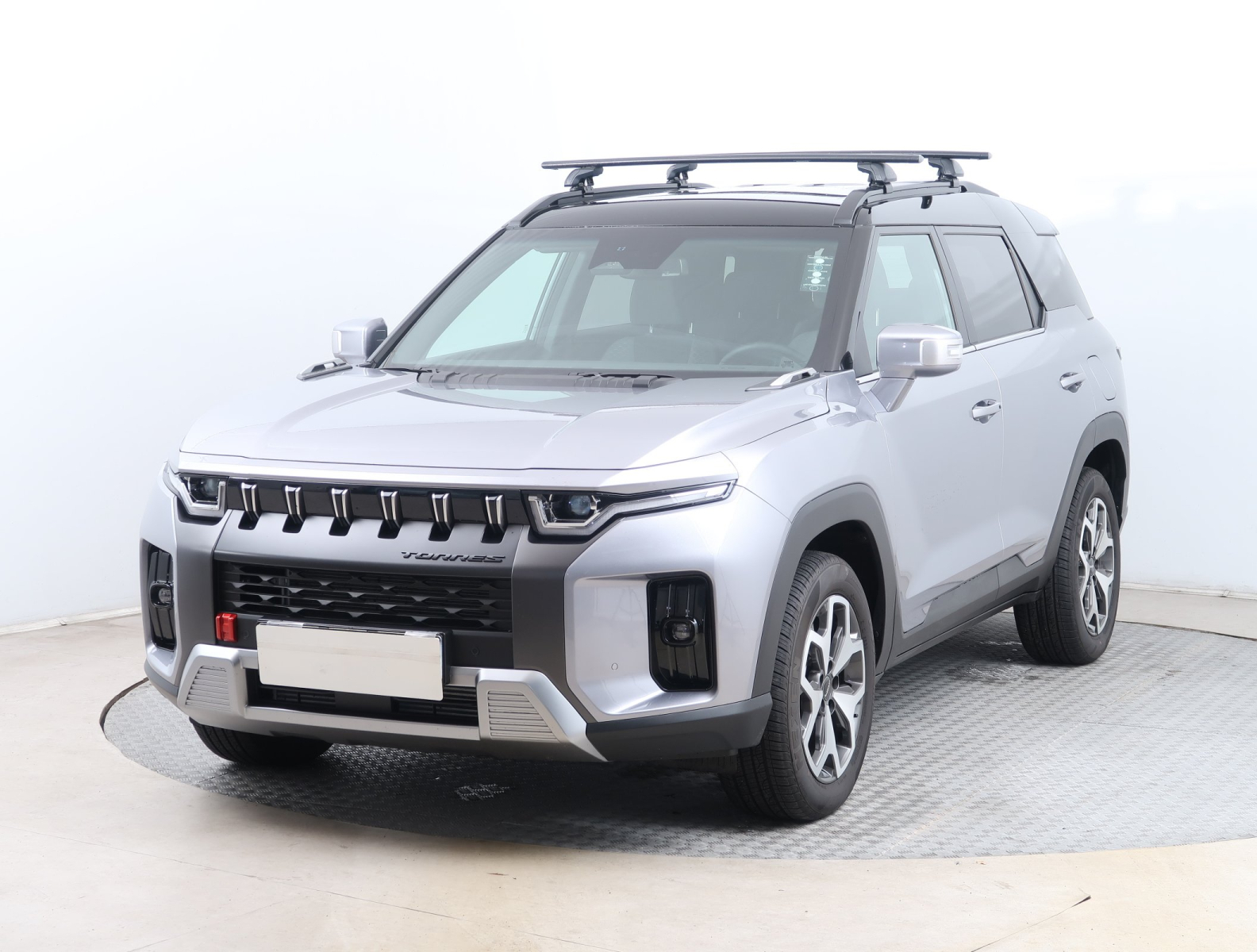 SsangYong Torres - 2025