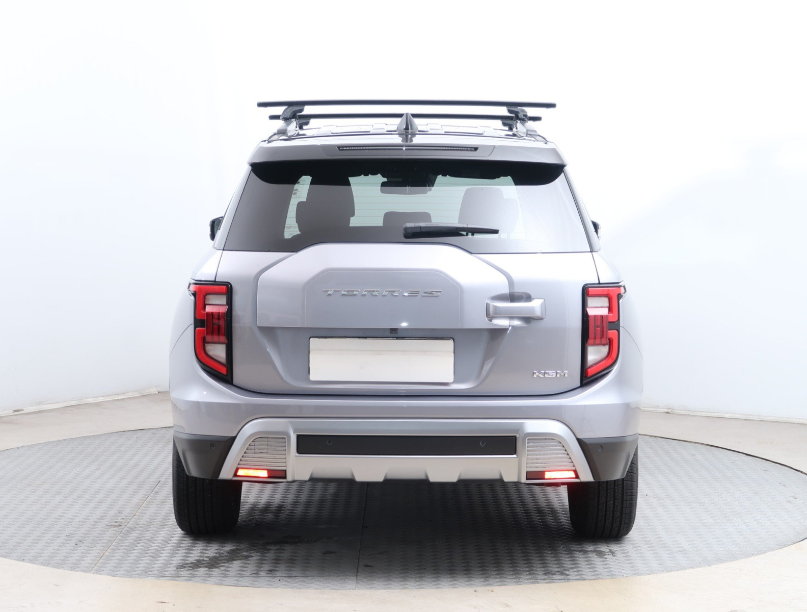 SsangYong Torres - 2025