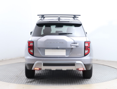 SsangYong Torres - 2025