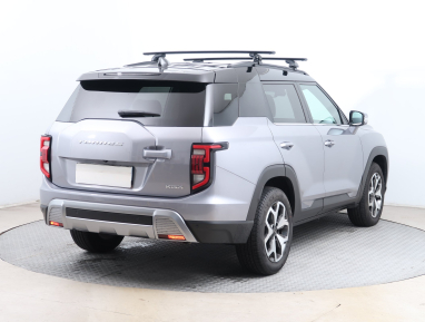 SsangYong Torres - 2025