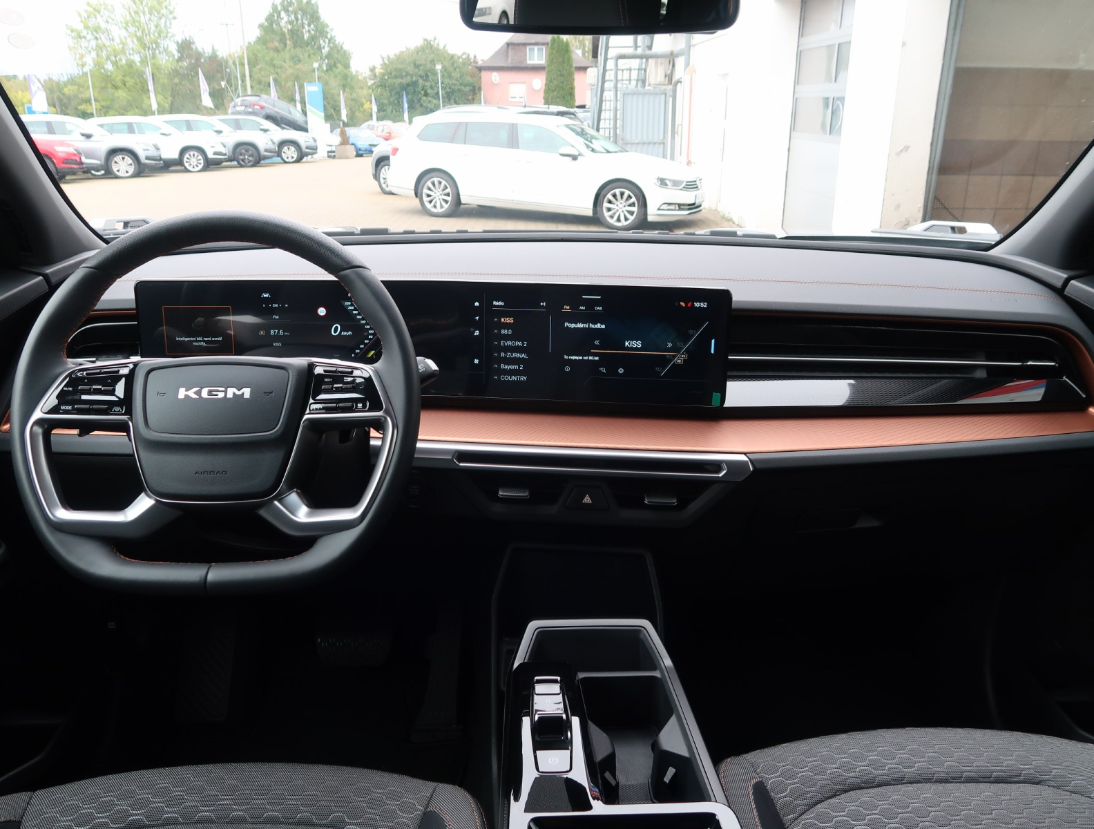 SsangYong Torres - 2025