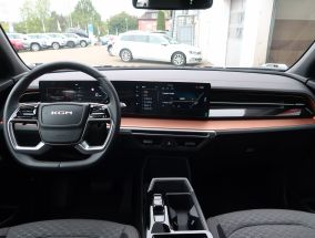 SsangYong Torres - 2025