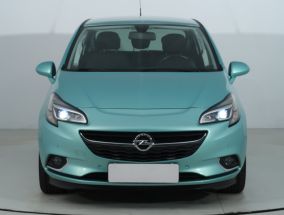 Opel Corsa - 2015
