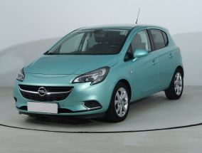 Opel Corsa - 2015