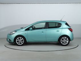 Opel Corsa - 2015