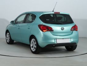 Opel Corsa - 2015