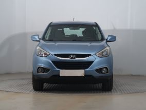 Hyundai ix35 - 2014