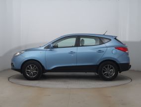 Hyundai ix35 - 2014