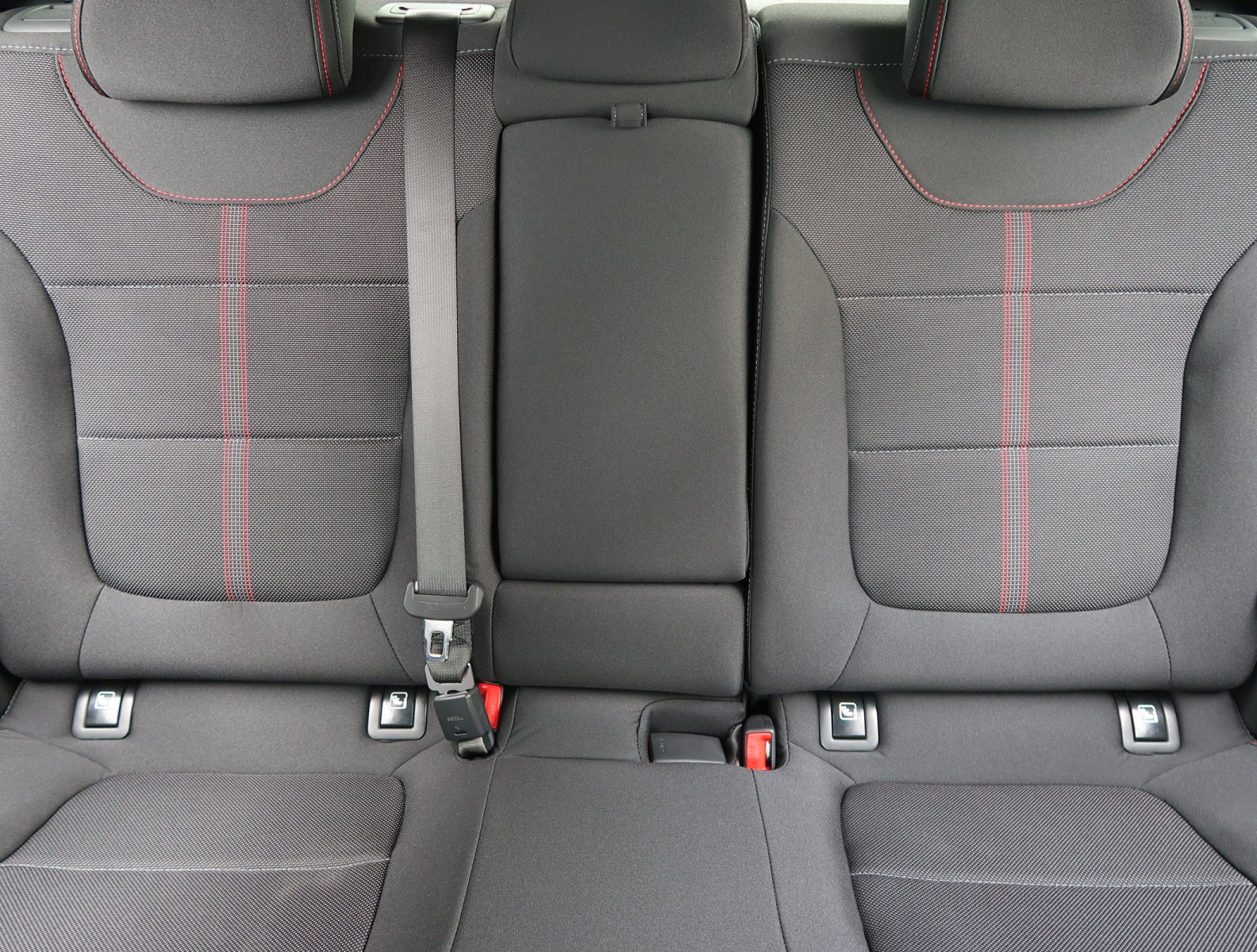 Hyundai i30 Fastback - 2025