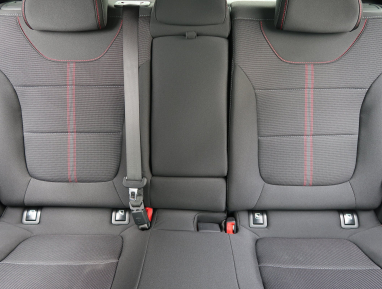 Hyundai i30 Fastback - 2025