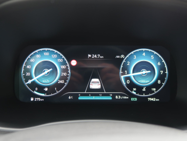 Hyundai i30 Fastback - 2025