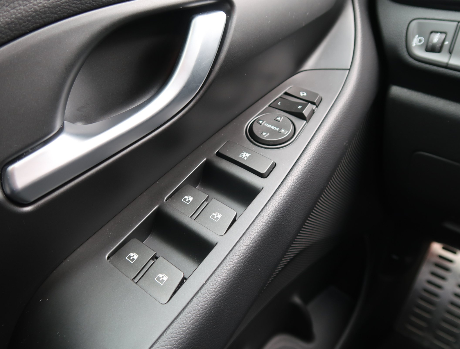 Hyundai i30 Fastback - 2025