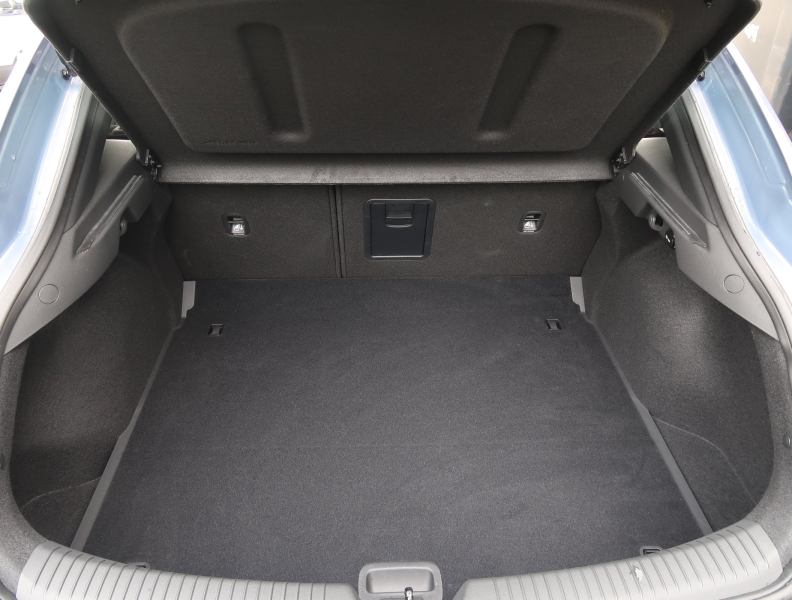 Hyundai i30 Fastback - 2025