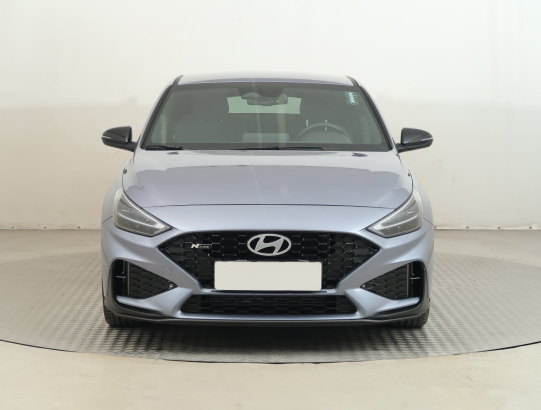 Hyundai i30 Fastback