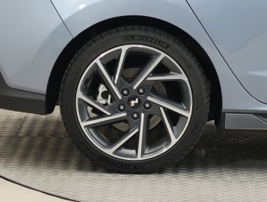 Hyundai i30 Fastback - 2025