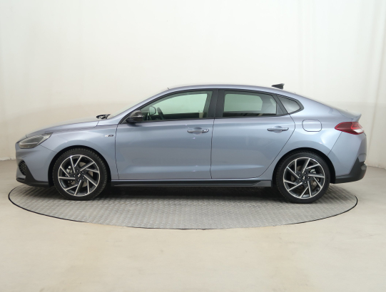 Hyundai i30 Fastback