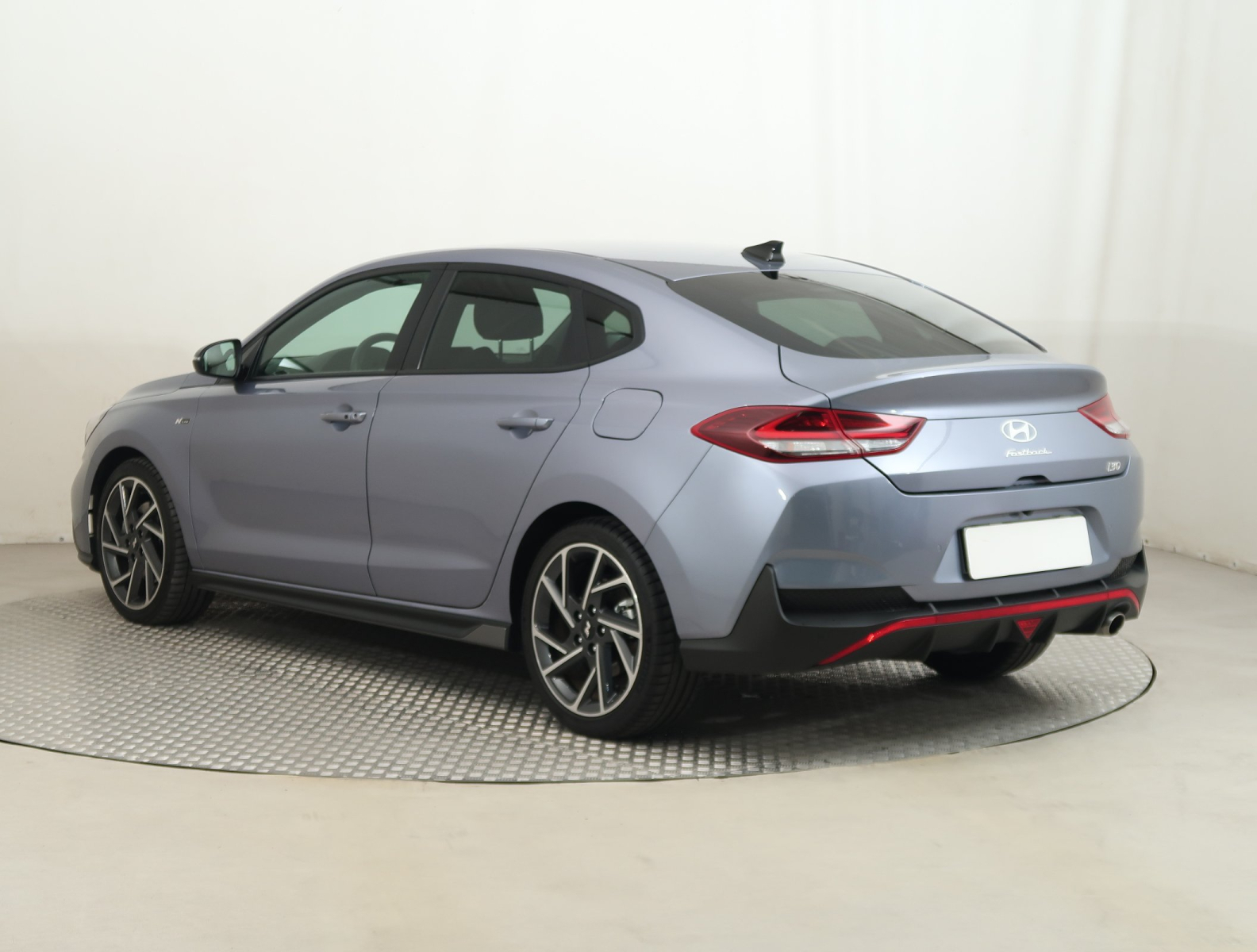 Hyundai i30 Fastback - 2025
