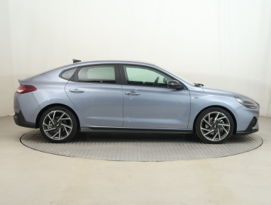 Hyundai i30 Fastback - 2025