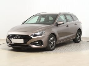 Hyundai i30 - 2021
