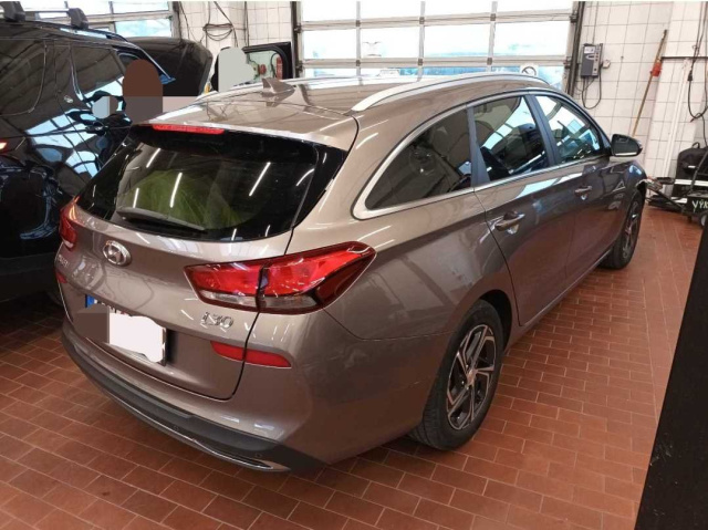 Hyundai i30 2021