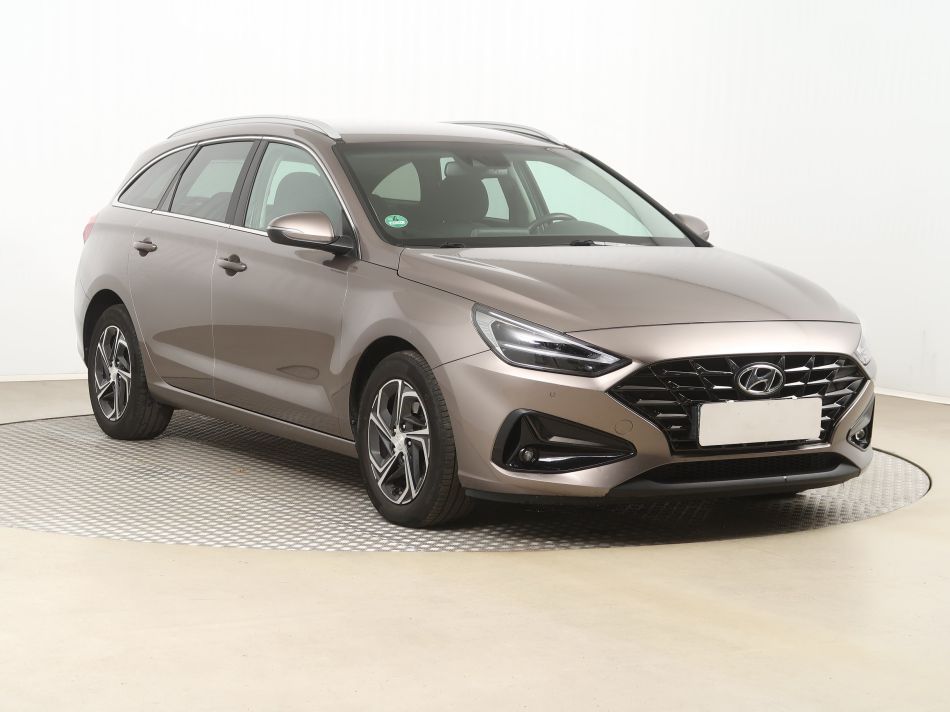 Hyundai i30 - 2021