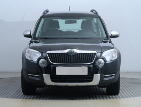 Skoda Yeti - 2010