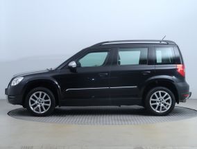 Skoda Yeti - 2010