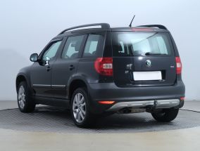 Skoda Yeti - 2010