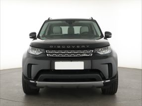 Land Rover Discovery - 2018